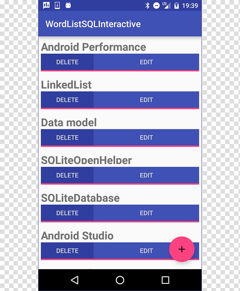 Android software development Google Developers Android Studio Database, android transparent background PNG clipart