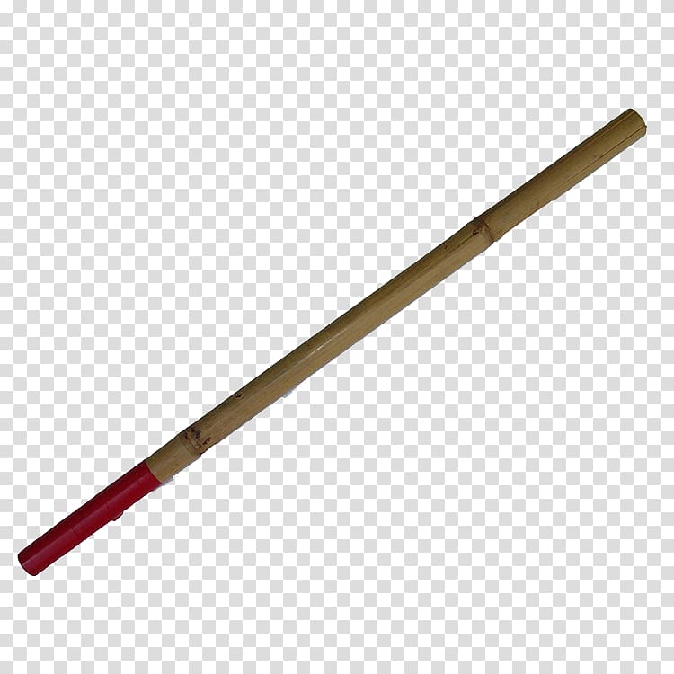 Baseball bat Material Pattern, Bamboo Stick transparent background PNG clipart