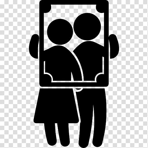 Portrait Family Computer Icons , Family transparent background PNG clipart