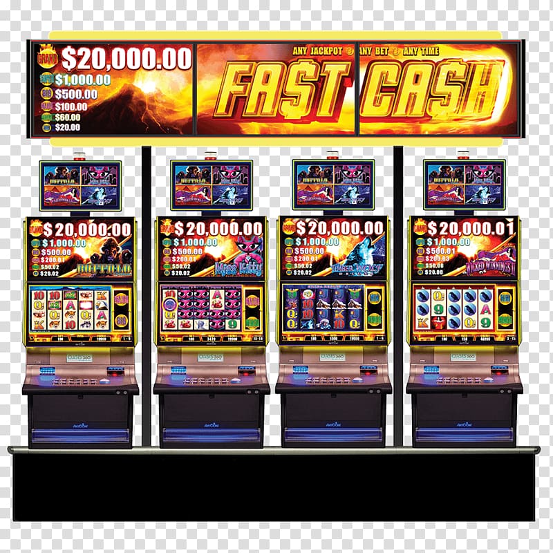 Aristocrat Slot Machines For Ipad