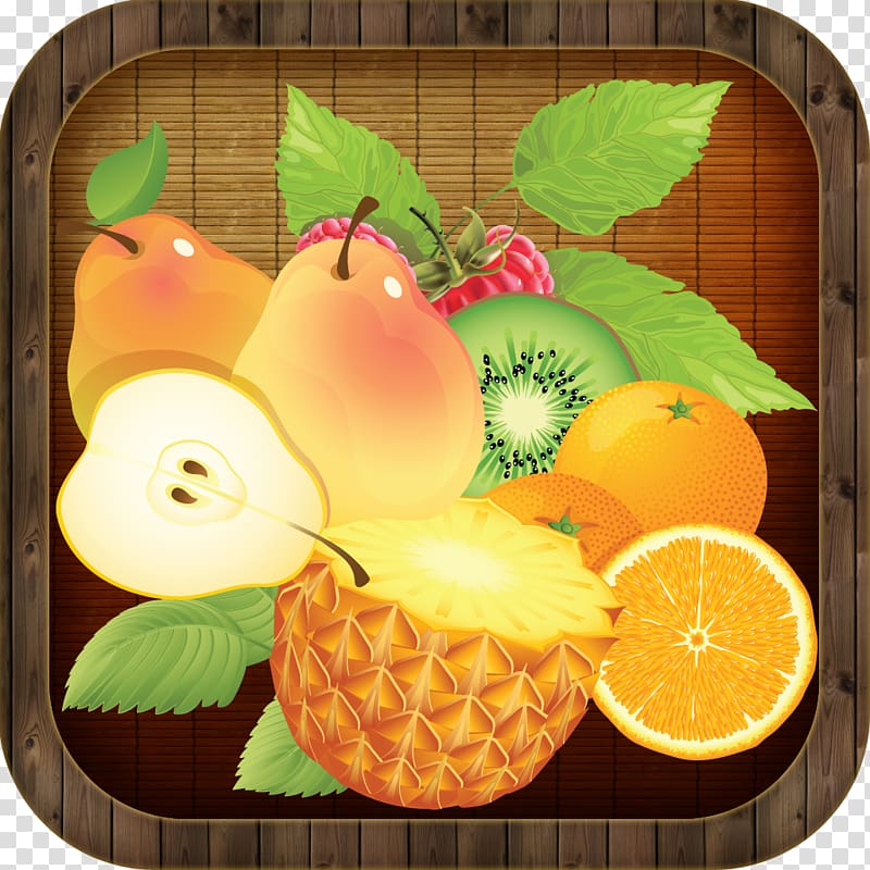 Clementine Mandarin orange Tangerine Food Lemon, fruit puzzle transparent background PNG clipart