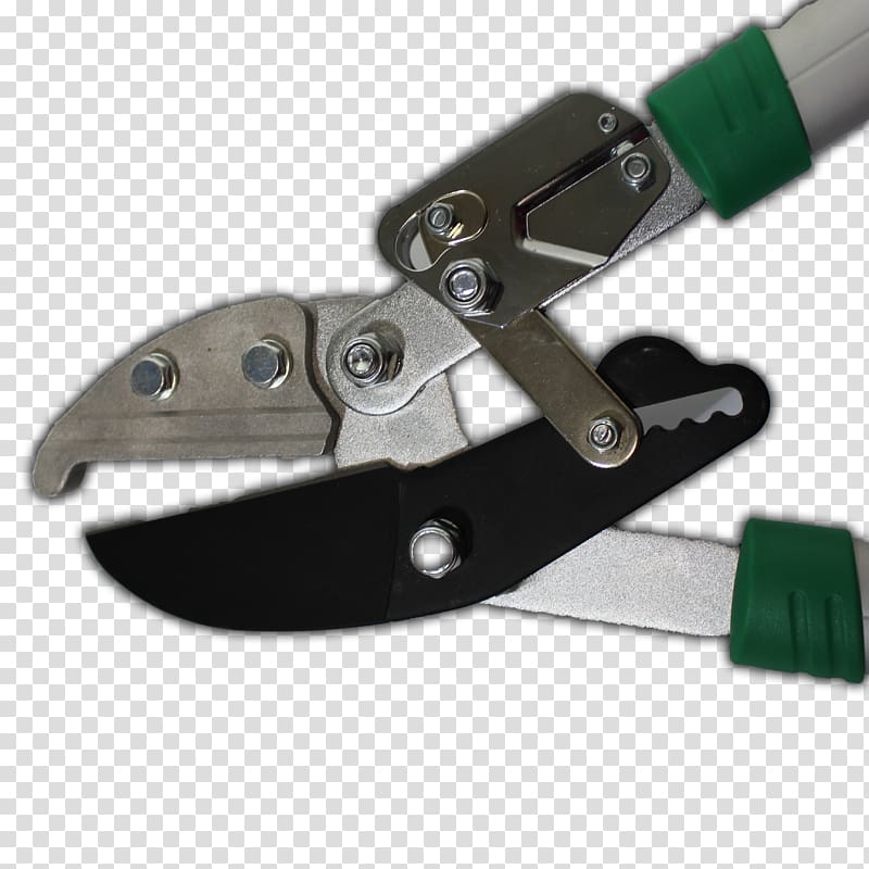 Utility Knives Blade Cisaille Pruning Shears Averruncator, garden plan transparent background PNG clipart