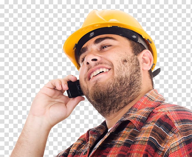 Builder transparent background PNG clipart