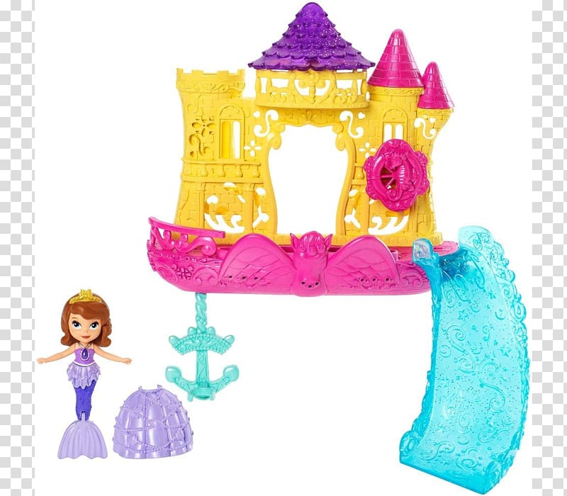 Princess Amber Disney Princess Toy Disney Junior The Walt Disney Company, sofia transparent background PNG clipart