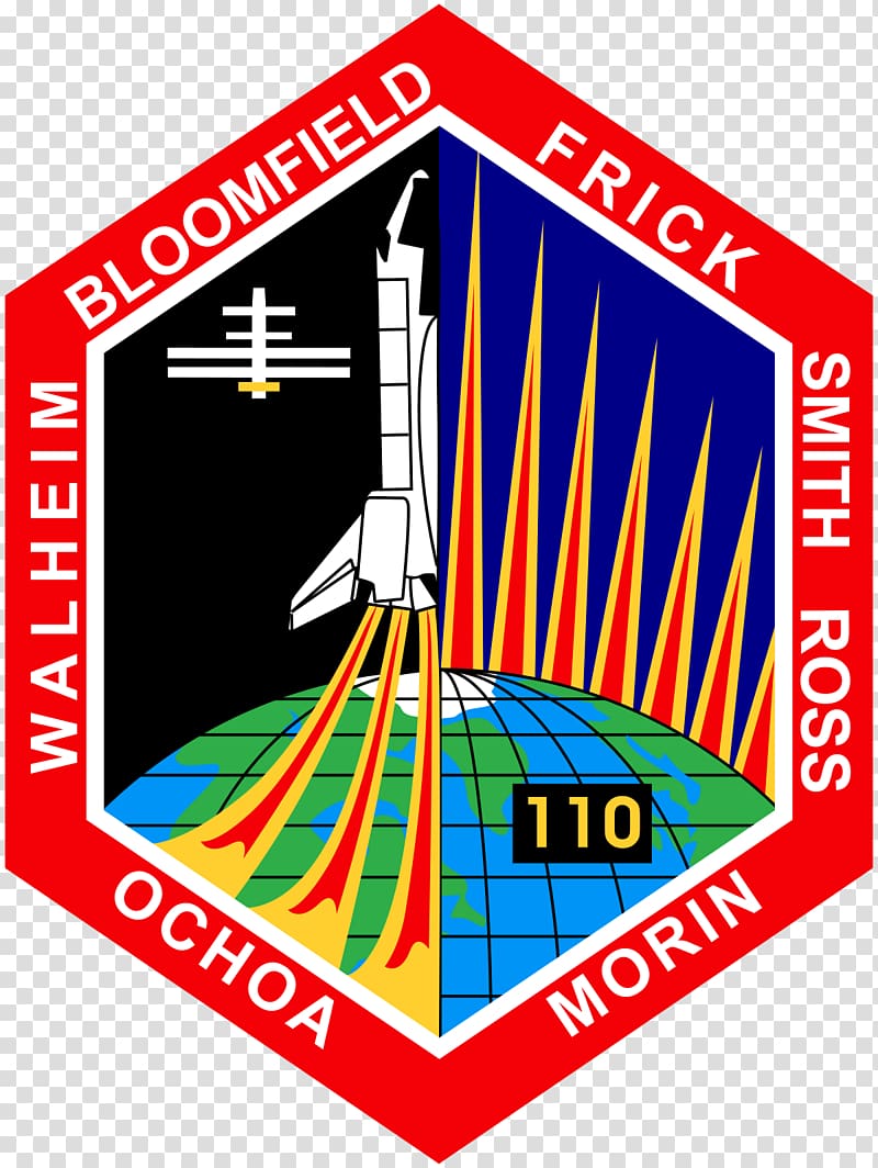 STS-110 International Space Station Kennedy Space Center Space Shuttle program, Lee Morin transparent background PNG clipart