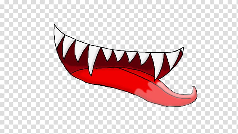 Comics Cartoon Mouth, logo, media png