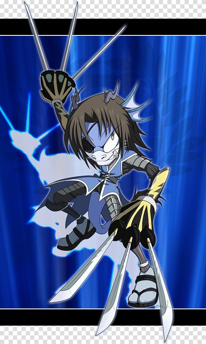 Mangaka Anime Desktop Computer Character, date masamune transparent background PNG clipart