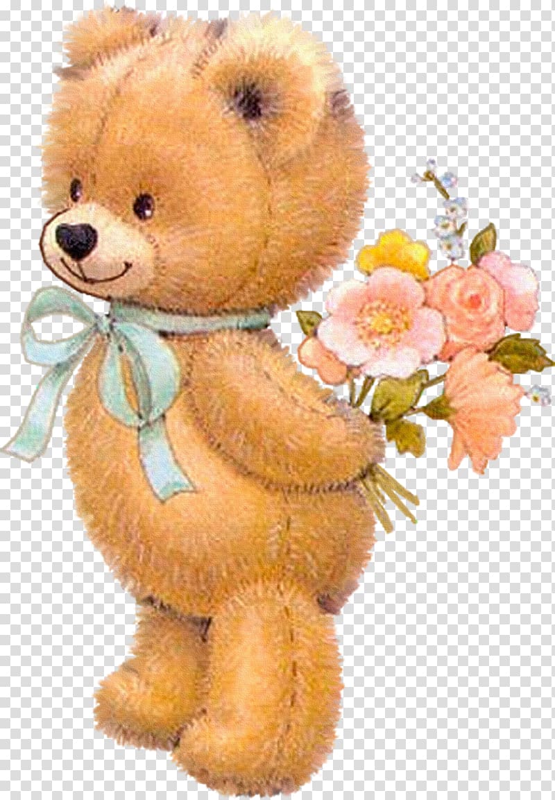 Teddy bear E-card , teddy transparent background PNG clipart