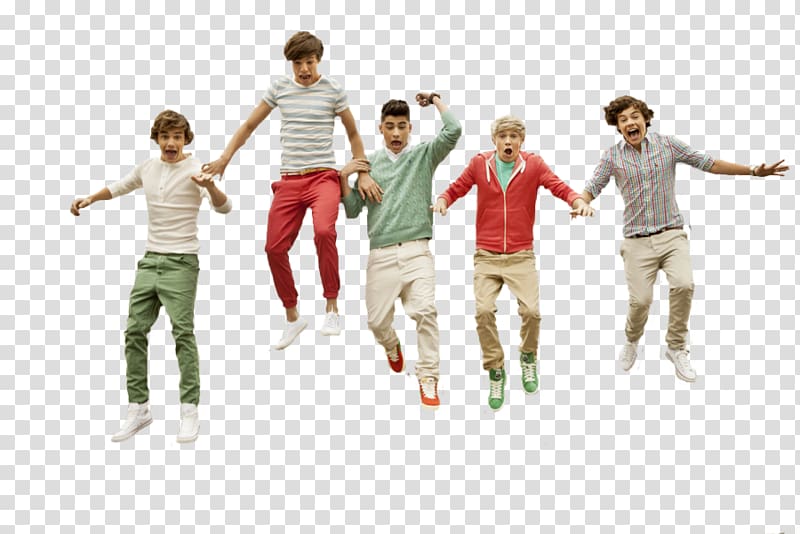 One Direction Mural More Than This Up All Night , activity transparent background PNG clipart