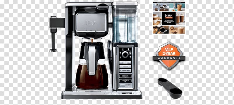 Cafe Coffeemaker Espresso Iced coffee, coffee bar transparent background PNG clipart