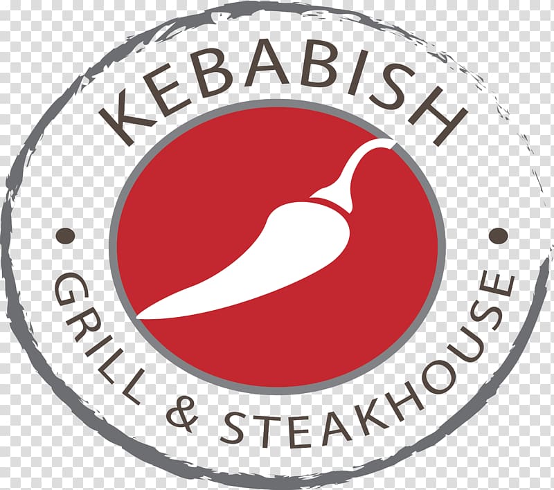 Kebabish logo, Kebabish Grill & Steakhouse Logo transparent background PNG clipart