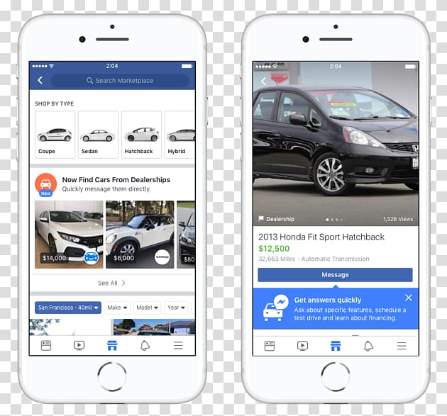 Car dealership Used car Facebook Vehicle, car transparent background PNG clipart