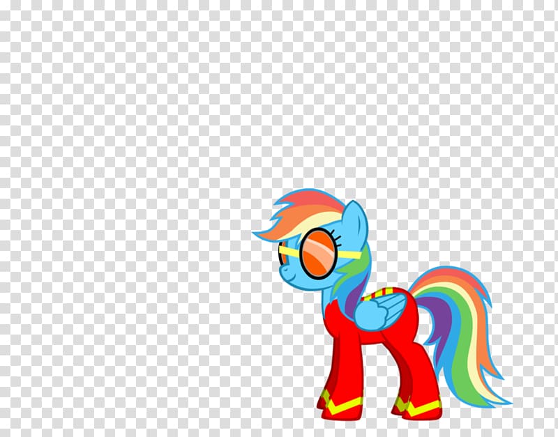 Pony Rainbow Dash Pinkie Pie Twilight Sparkle Rarity, safety man transparent background PNG clipart