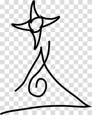 Michael Christian symbolism Mandala, symbol transparent background PNG clipart thumbnail