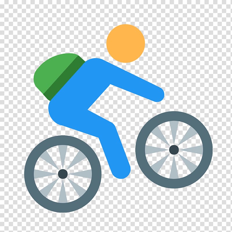 Bicycle Computer Icons Cycling Mountain biking, bicycles transparent background PNG clipart