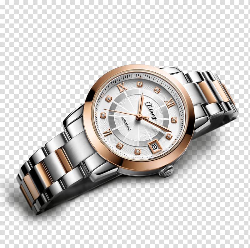 Pocket watch Clock, Men\'s watch transparent background PNG clipart