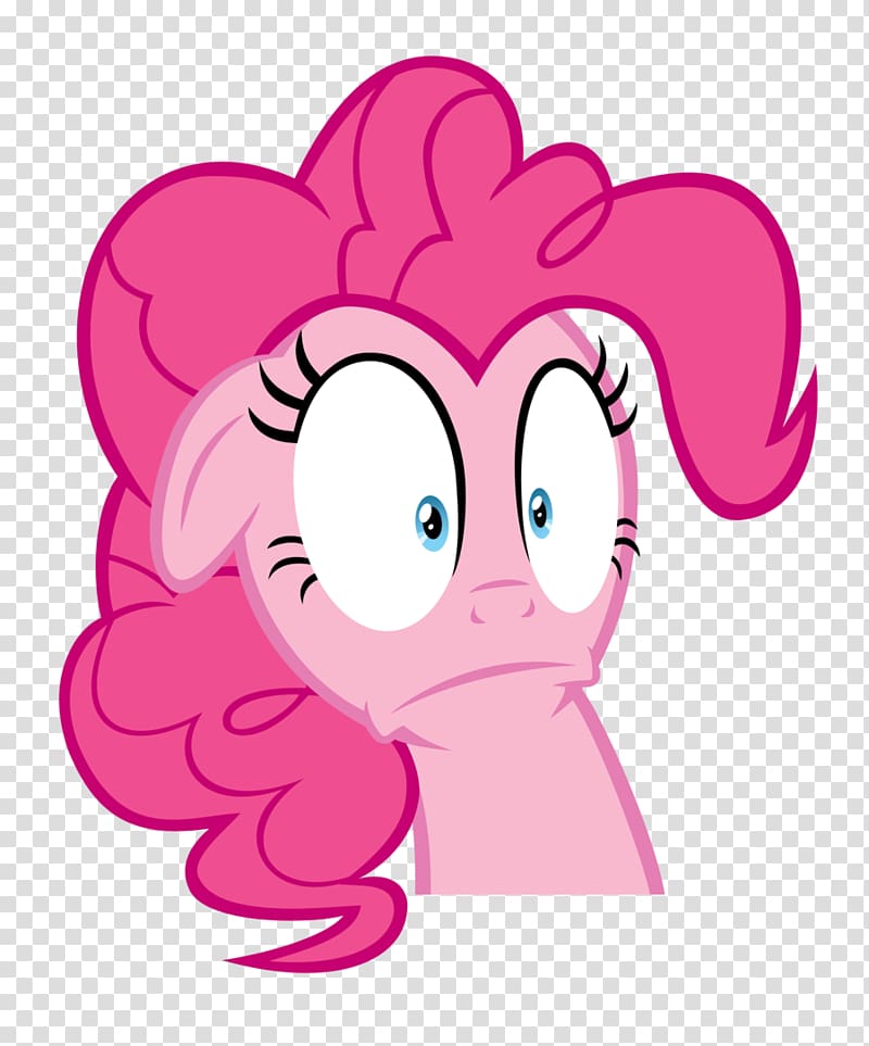 Pinkie Pie Rainbow Dash Rarity My Little Pony: Friendship Is Magic fandom, Pinkie Pie transparent background PNG clipart