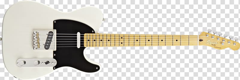 Fender Telecaster Custom Fender Stratocaster Fender Telecaster Deluxe Squier, custom transparent background PNG clipart