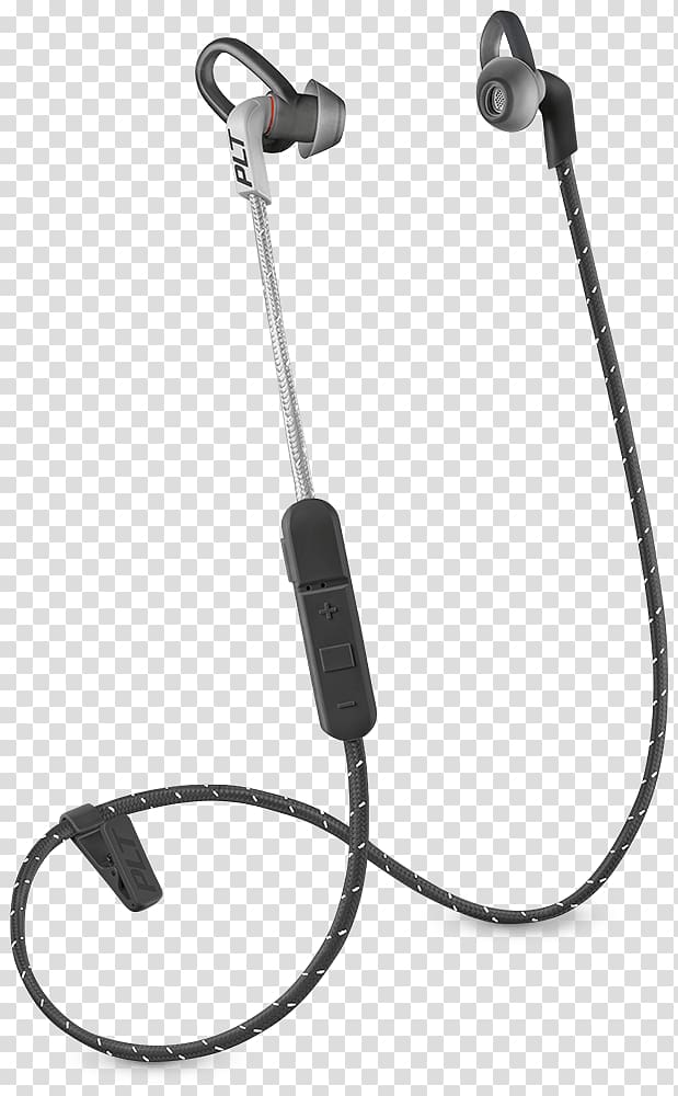 Plantronics BackBeat FIT 300 Series Headphones Wireless, sweat being secreted transparent background PNG clipart