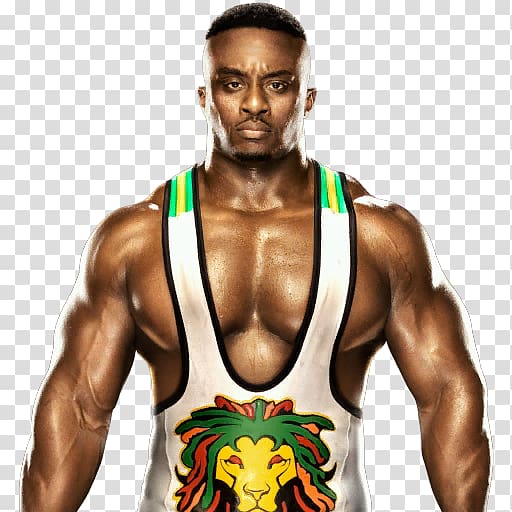 Big E WWE 2K14 WWE '13 WWE Raw Royal Rumble, wwe transparent background PNG clipart