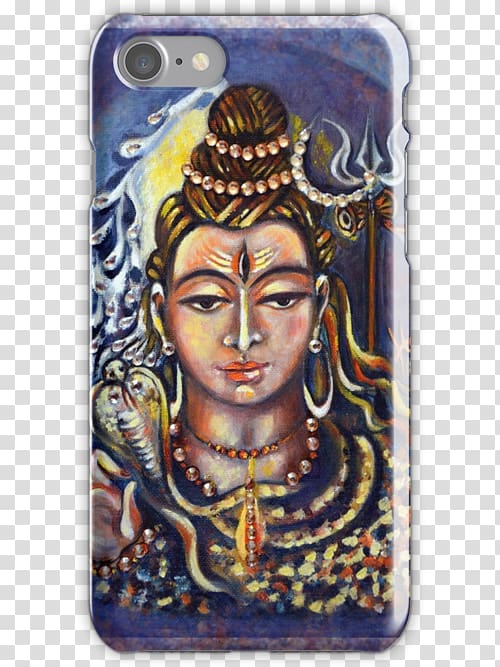 Mahadeva India Vishnu Bhagavad Gita Art, India transparent background PNG clipart