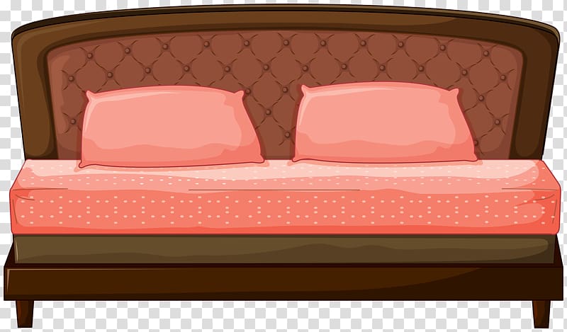 Nightstand Table Furniture Room, Household sofa transparent background PNG clipart