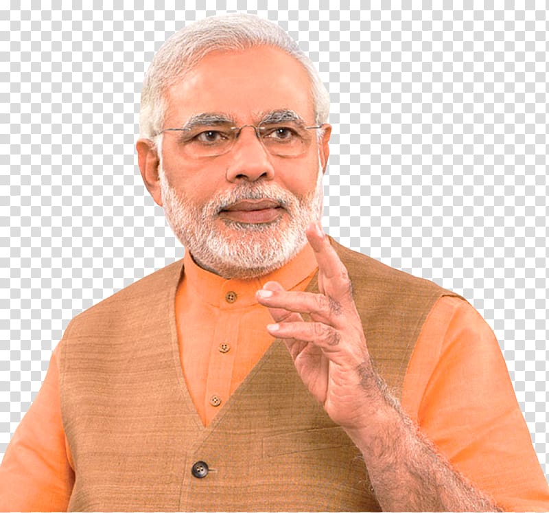 2016 Indian banknote demonetisation Narendra Modi The Emergency Bharatiya Janata Party, Narendra Modi transparent background PNG clipart