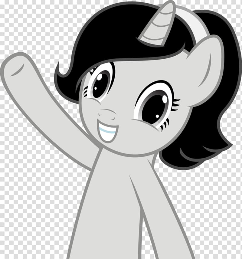 Pony Fourth wall Orange County Cutie Mark Crusaders, Silver Moon transparent background PNG clipart