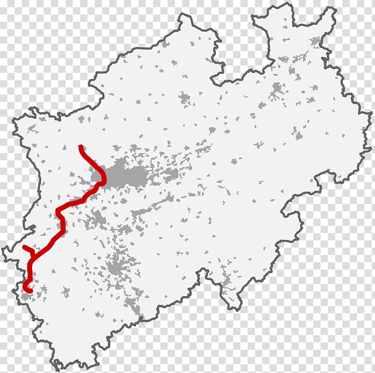 Rhein-Niers-Bahn Map Wesel North Rhine-Westphalia state election, 2017 Anklam-Lassaner Kleinbahn, map transparent background PNG clipart