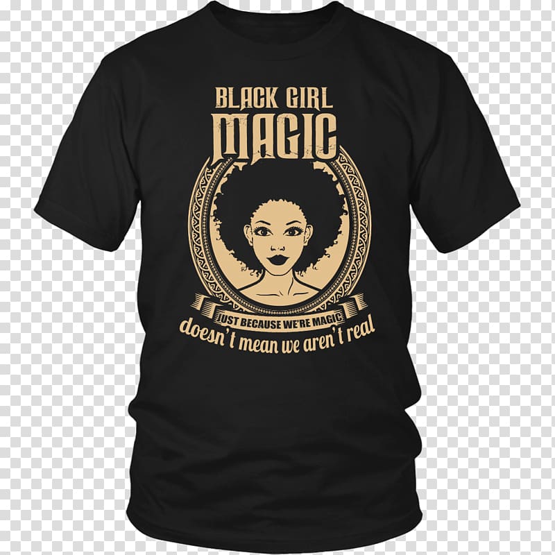 T-shirt Mobile Phone Accessories Mobile Phones Sleeve, black girl magic transparent background PNG clipart