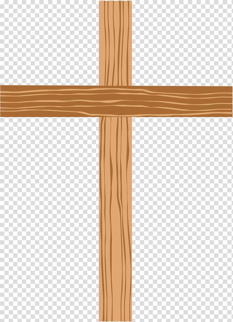 brown cross illustration, Christian cross Christianity Bible Crucifixion of Jesus, Christian cross transparent background PNG clipart