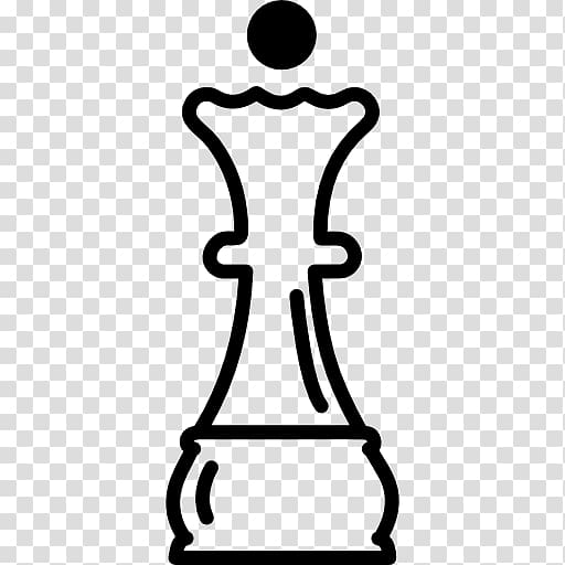 Chess piece Queen Bishop King, chess transparent background PNG clipart