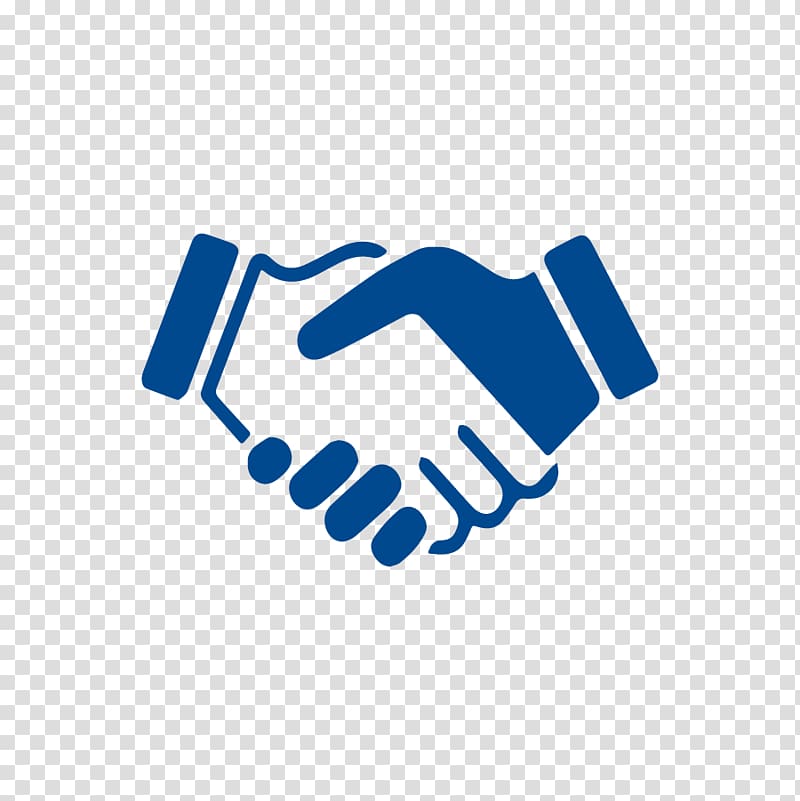 Hand Shake White Png, Transparent Png , Transparent Png Image