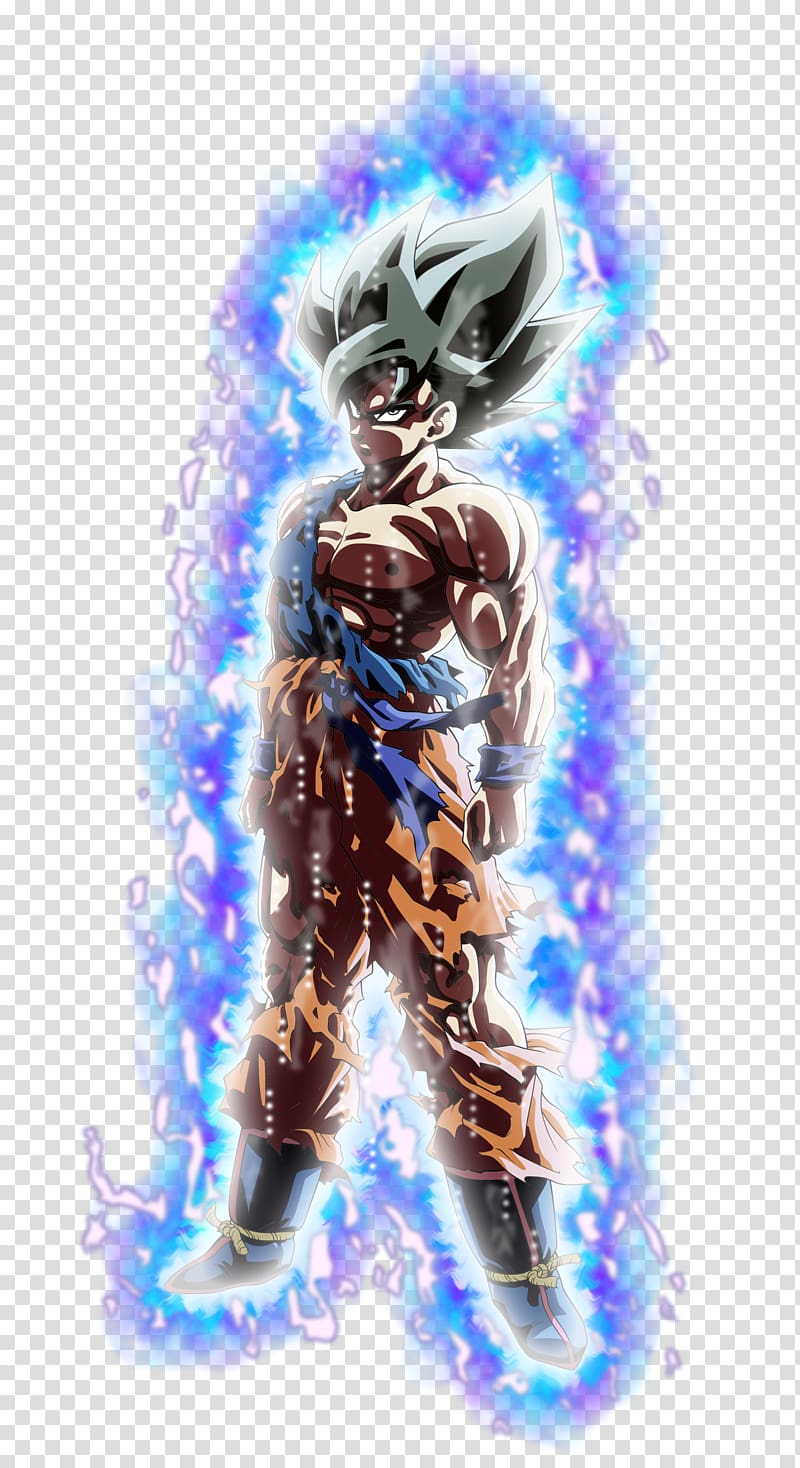 Goku SSJ (Namek), Clone SSJ (FighterZ) Palette transparent background PNG  clipart