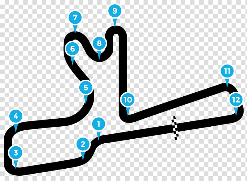 Winton Motor Raceway Map Race track Location, map transparent background PNG clipart