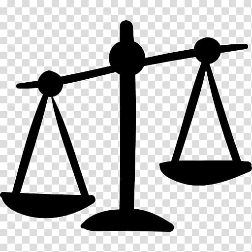 Measuring Scales Lady Justice , symbol transparent background PNG clipart