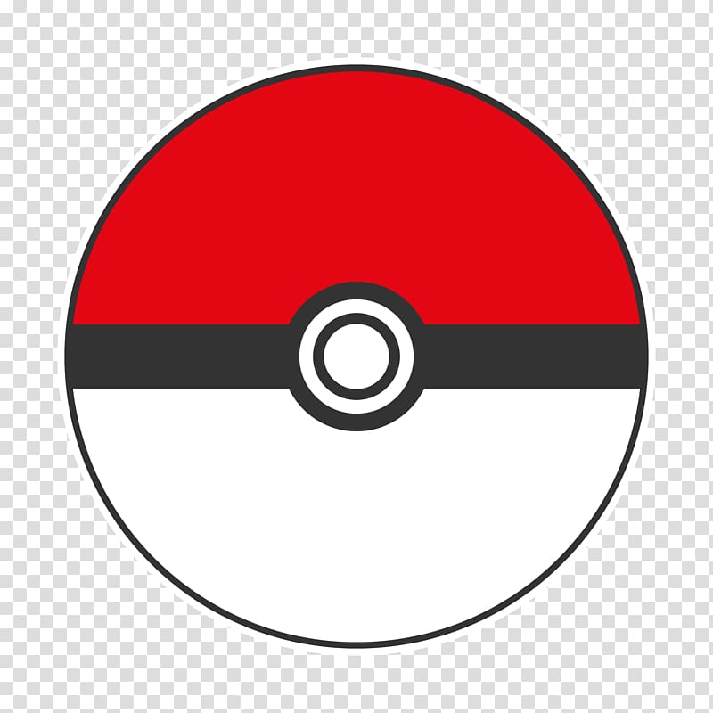 Pokeball PNG transparent image download, size: 1600x1600px