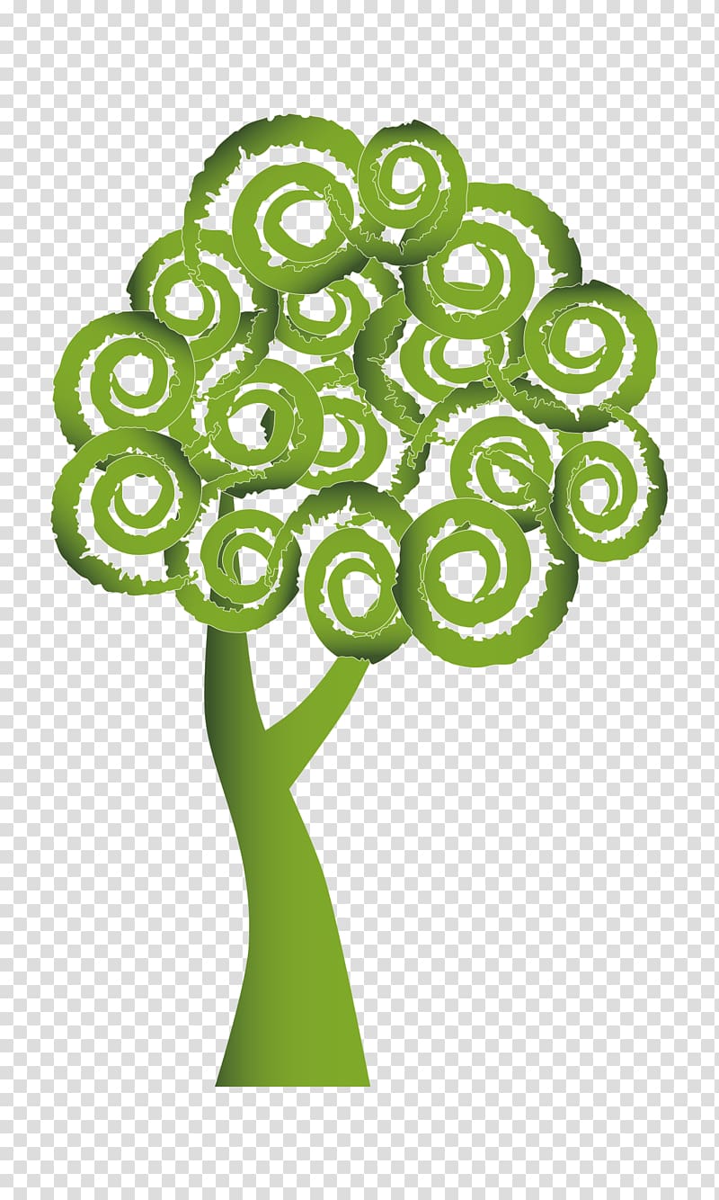 Tree Designer, Clouds of trees transparent background PNG clipart