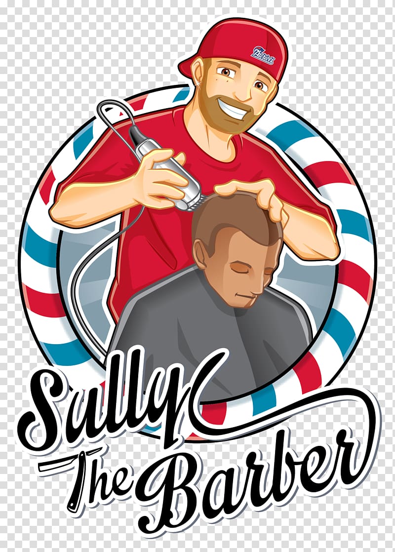 Barber Shop Logo Vector Hd PNG Images, Simple Retro Barber Shop Logo Vector  Sign, Barbershop, Haircut, Hair PNG Image For Free Download