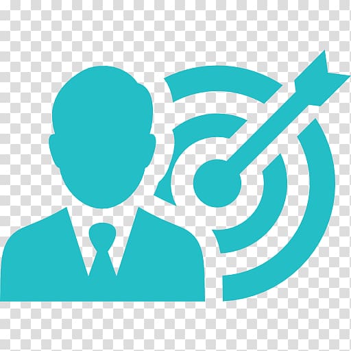 Computer Icons Business Target market Marketing, audience transparent background PNG clipart