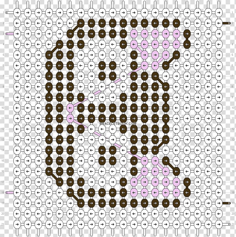 Cross-stitch Pattern Volleyball Bead, volleyball transparent background PNG clipart