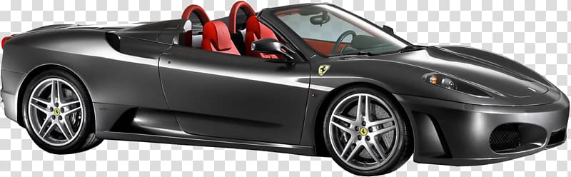 2009 Ferrari F430 2005 Ferrari F430 Spider 2008 Ferrari F430 Spider Car, Ferrari transparent background PNG clipart