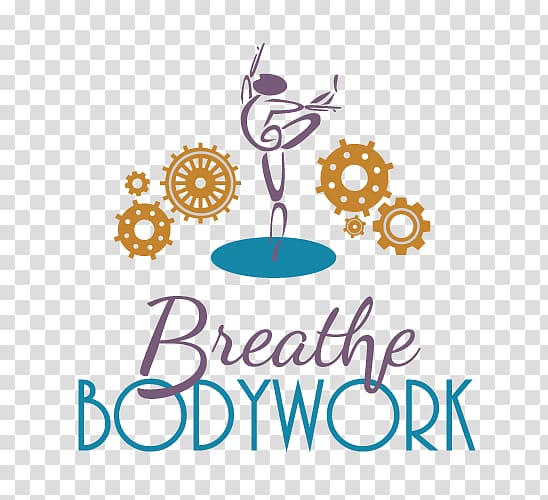 Breathe Bodywork Logo Graphic design Font, baby breathe transparent background PNG clipart