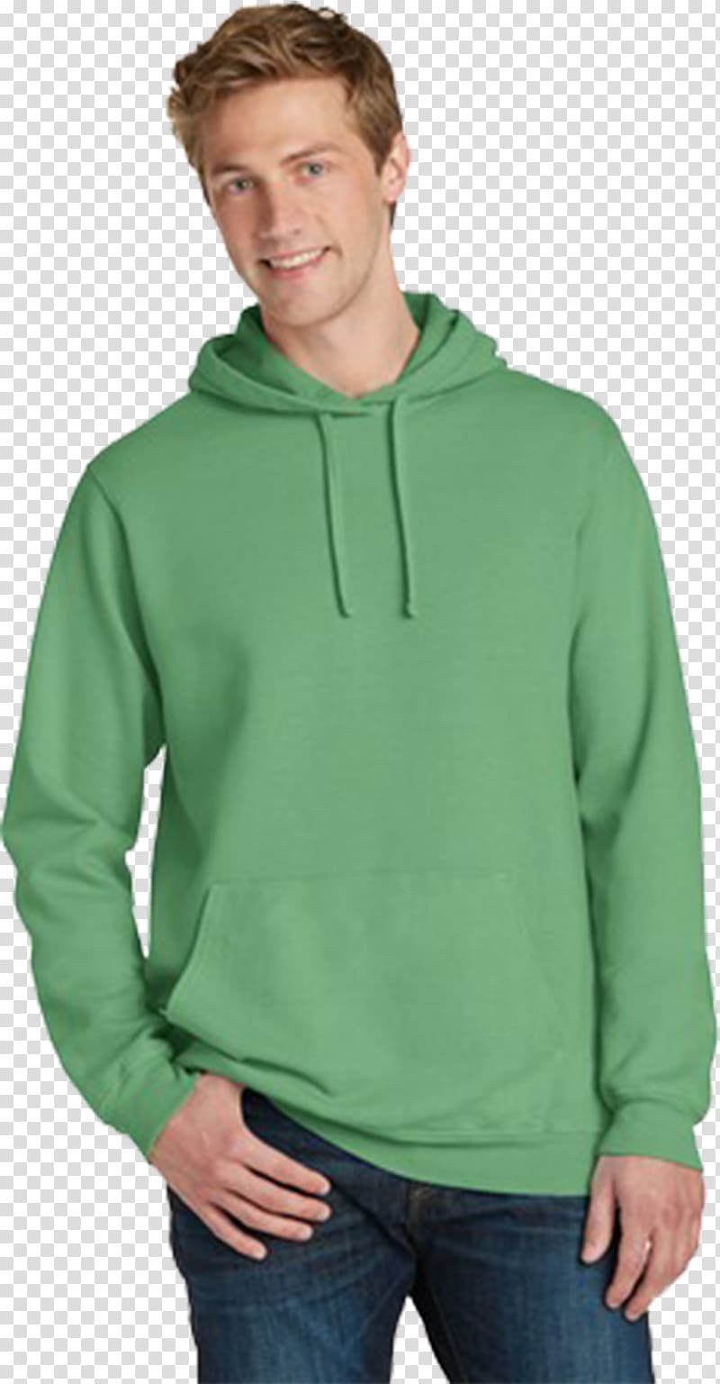 Hoodie T-shirt Zipper Polar fleece, T-shirt transparent background PNG clipart