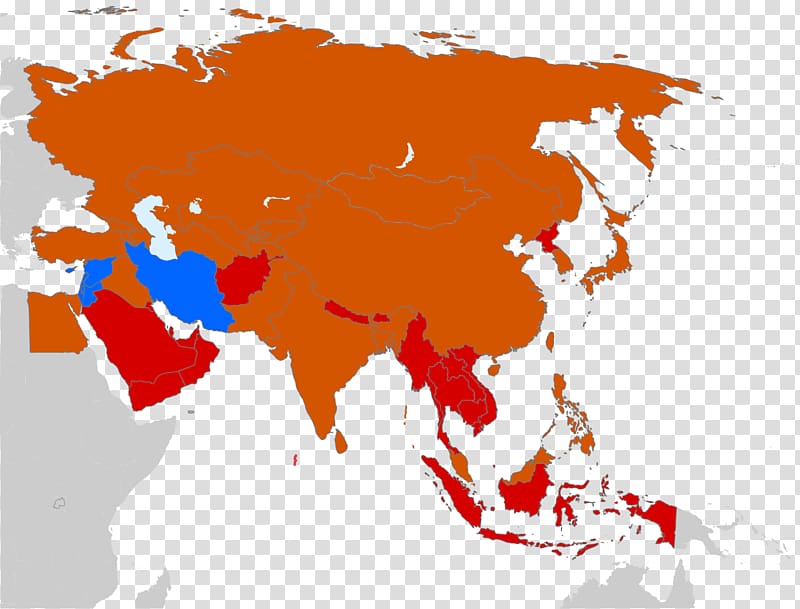 Association of Southeast Asian Nations World map, map transparent background PNG clipart