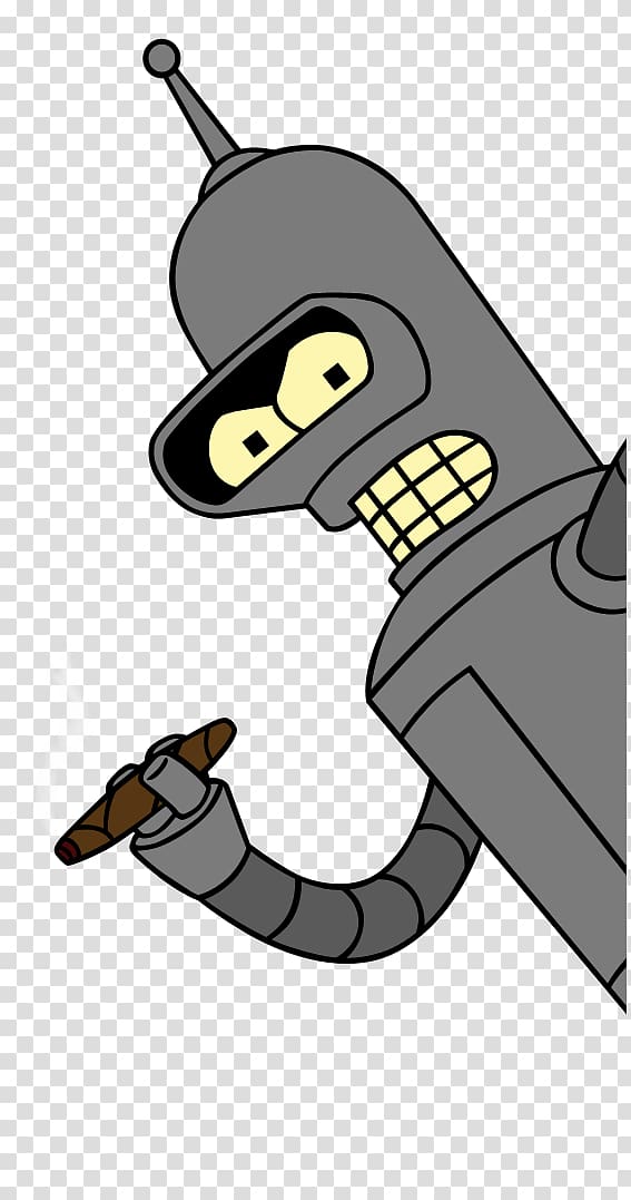 Bender Leela, bender transparent background PNG clipart