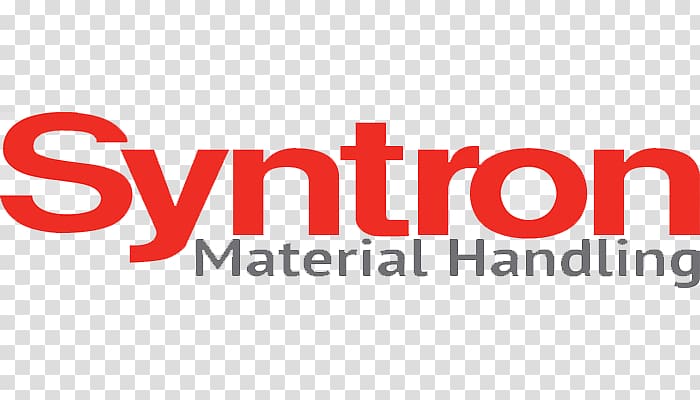 Syntron Material Handling Management Material-handling equipment, others transparent background PNG clipart