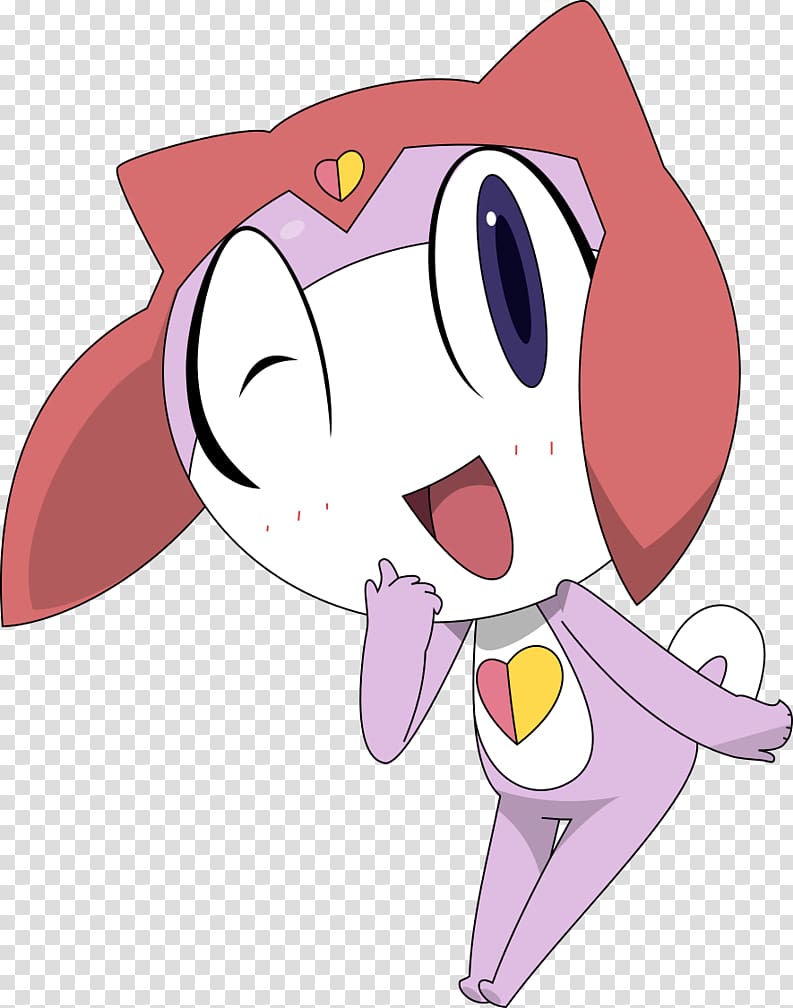 Keroro Sgt. Frog Pururu Character Anime, keroro transparent background PNG clipart