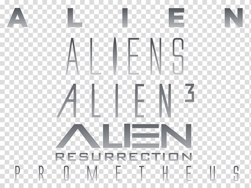 Logo Bishop Alien Weyland-Yutani Film, others transparent background PNG clipart