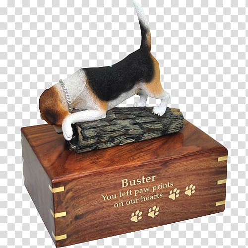 Bestattungsurne Cremation Beagle Airedale Terrier, Beagle Dog transparent background PNG clipart